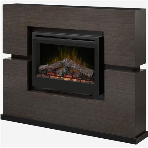 Dimplex Fireplace Installation 的图像结果