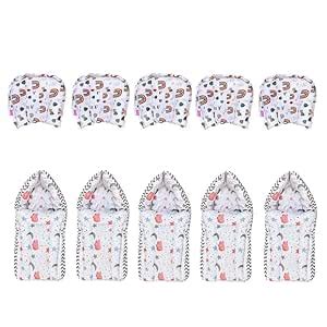 Buy WOO HOO Baby Dry Sheet Large Size Heavy Absorbency Bed Pads ...