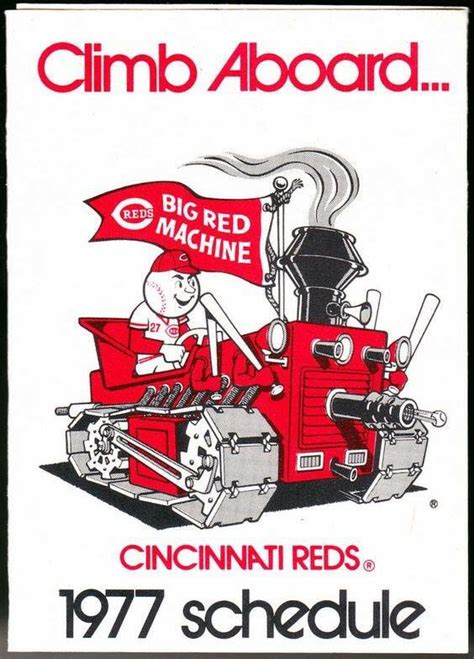 Big Red Machine 的图像结果