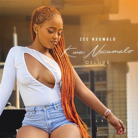 Zee Nxumalo New Songs, Album 2023 (MP3 Download) | Iminathi