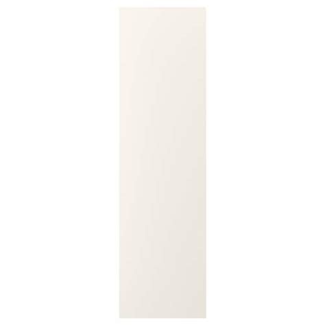 FÖRBÄTTRA cover panel, off-white, 62x220 cm (241/4x865/8") - IKEA