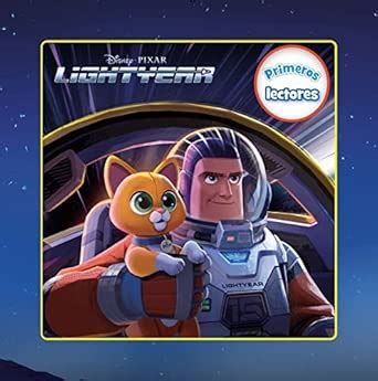Buy Lightyear. Primeros lectores Book Online at Low Prices in India ...