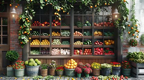 Fruit Shop 的图像结果