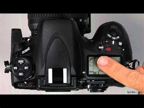 Nikon Program Mode 的图像结果