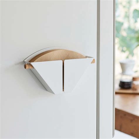 11 Best Coffee Filter Holders So You're Always Ready to Brew