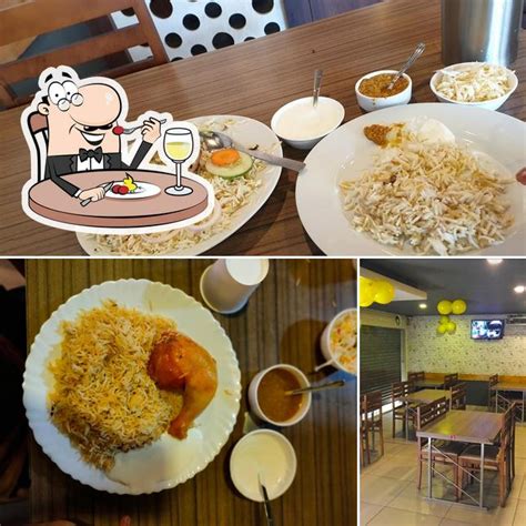 KAUSAR MANDI, Kottakkal - Restaurant menu, prices and reviews