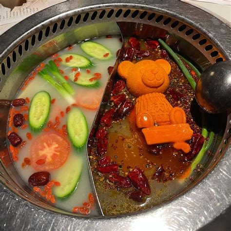 korean food flushing