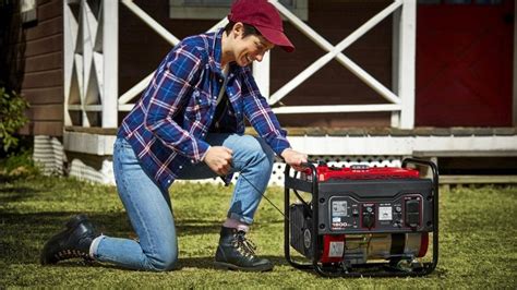 Image result for Harbor Freight Generators Problems