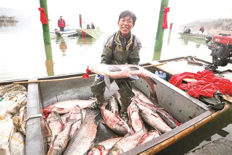 网箱养鱼拥有哪些技巧 - 沅江市福利渔网加工厂