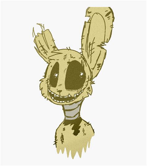 Image result for Comic Dub Spring Trap Spring Locks