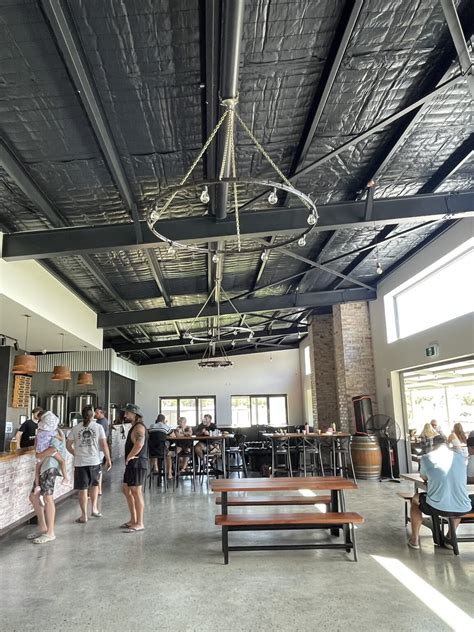 Moore River Brewery: New Craft Beer Destination in Moore River Region ...