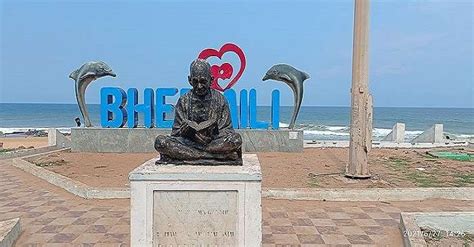 Places To Visit Near Bheemili Beach Top Picks For Your Trip