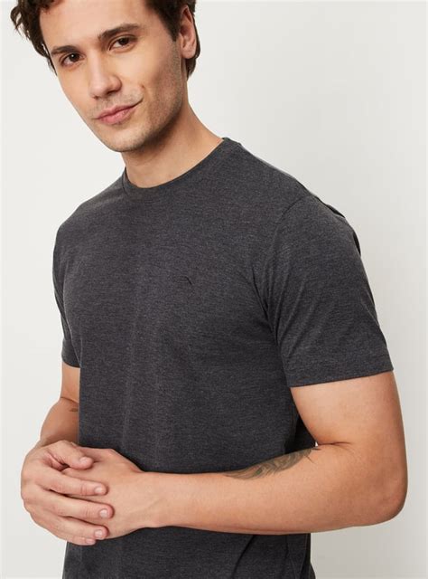 Buy Men Solid Lounge T-shirt - Pack of 2 Online at just Rs. 398.0 ...
