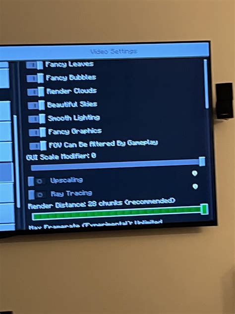 How to Turn On RTX Minecraft Java Edition 的图像结果