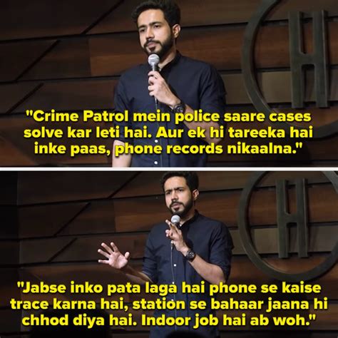 18 Funny Tweets About Crime Patrol