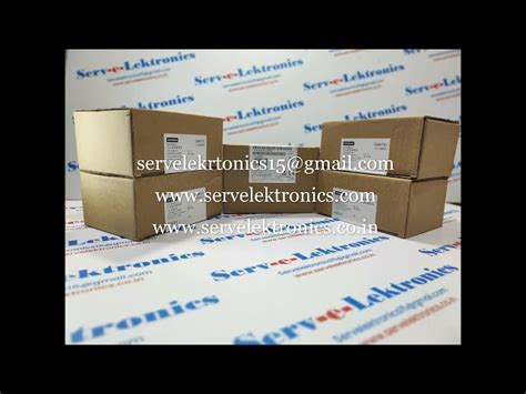 S7-400 Siemens PLC - Siemens 6ES7416-5HS06-0AB0 PLC / SIMATIC S7-400H ...