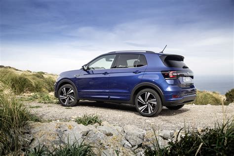 Volkswagen T Cross review