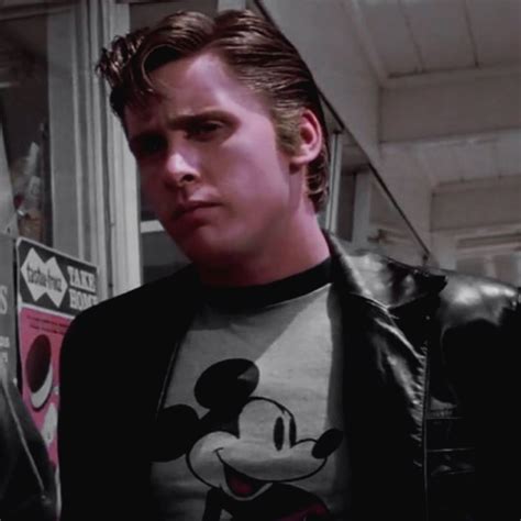 The Outsiders Two Bit Mathews