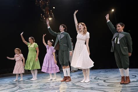 The Sound Of Music In Theatre at Erin Wright blog