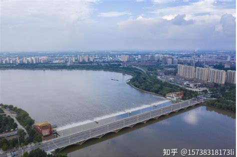 总投资33.54亿元！24年后 郑州金水河再次迎来综合整治_新浪河南_新浪网
