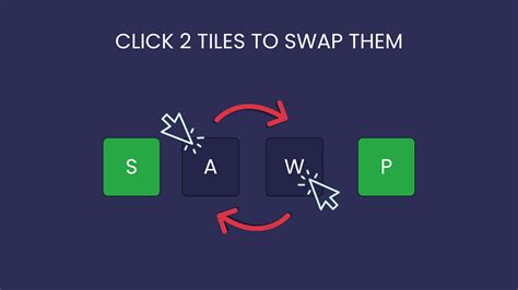 Qin's Terracotta Army Unearthed Word Scramble Game | Memory Wizards