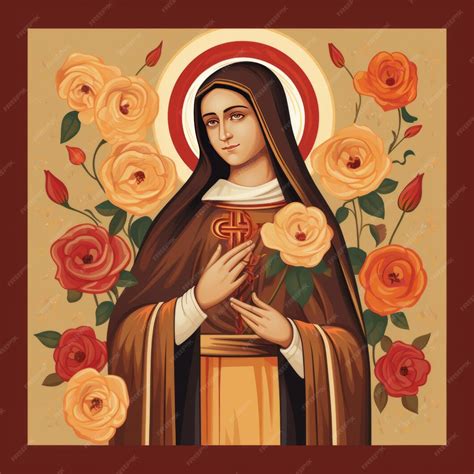 Blossoming devotion the joyful encounter of st therese of lisieux with ...