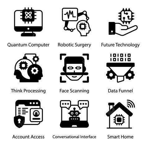 Future Tech Icon 的图像结果