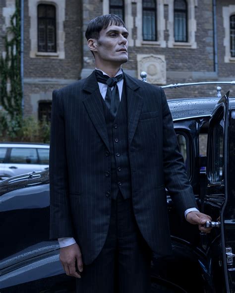 Addams Family Lurch Quotes