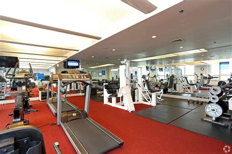 Dockside Amenities: The Fitness Center | The Residences at Dockside