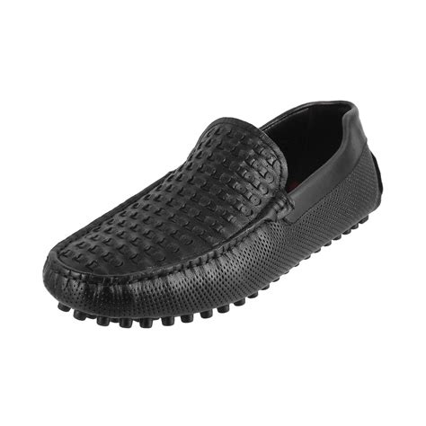 Buy Mochi Men Leather Loafers (14-9957) at Amazon.in