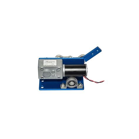 Buy BEMONOC DIY Design DC 12V Linear Actuator Reciprocating Motor ...