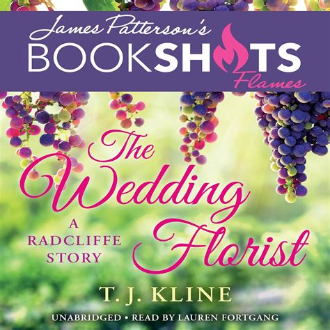 Amazon.com: The Wedding Florist: A Radcliffe Story (Audible Audio ...