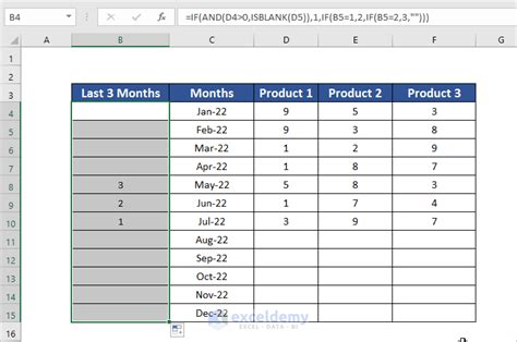 Image result for Excel Define Dynamic Range