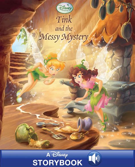 Tink And Friends Coloring Pages [2025]