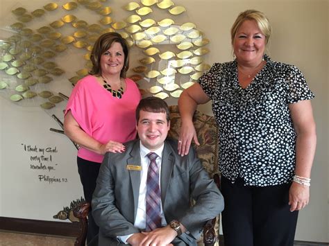 Neal & Summers Funeral and Cremation Center - As published in The ...