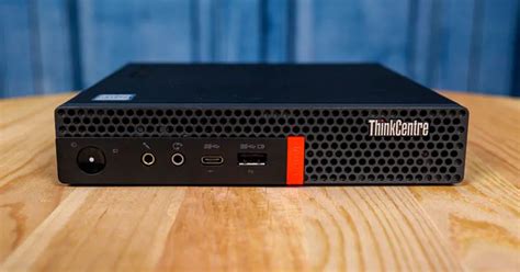 Servidor, NAS y Más: Saca el Máximo Provecho de tu Lenovo M920q — Teletype