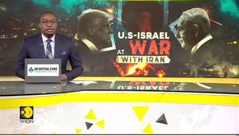 Iran war: US, Israel weigh special forces mission to seize Iran’s ...