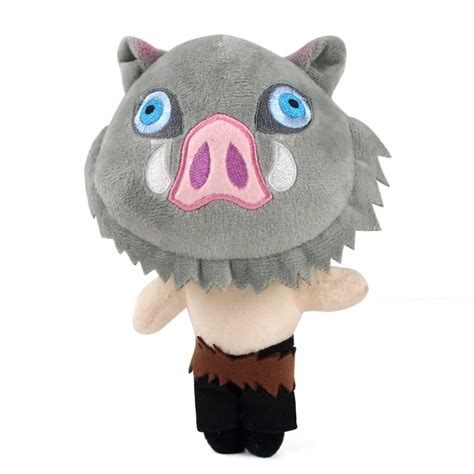 Buy Plush toys Demon Slayer Plush Toys Kochou Shinobu Kamado Nezuko ...
