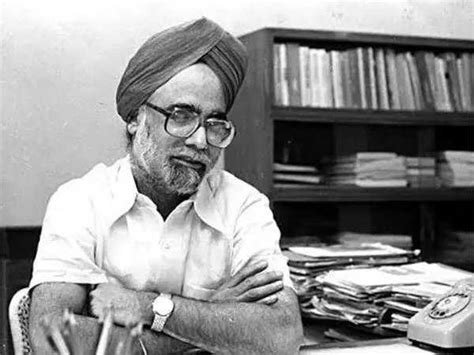 Manmohan Singh: One surprising phone call in 1991 that changed India's ...