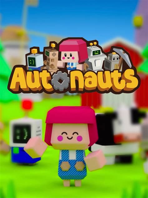 Autonauts Tips and Tricks 的图像结果