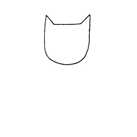 Image result for How to Draw a Cat Tutorial