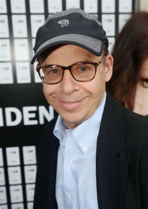 Rick Moranis Now