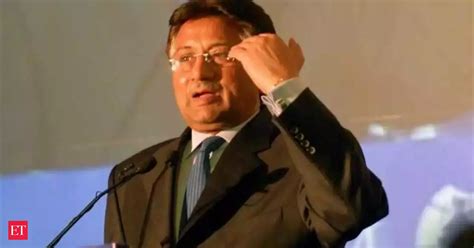 Pervez Musharraf in ICU after high blood pressure complaint - The ...