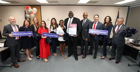 Lamar Consolidated ISD