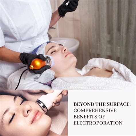 Electroporation: Revolutionizing Skincare Without the Needle | Clinikally