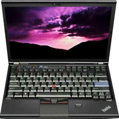 Lenovo ThinkPad X102 (3460-22Q) Laptop (3rd Gen Ci5/ 4GB/ 128 GB SSD ...