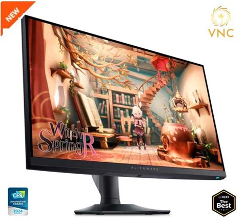 Image result for Alienware 27 Gaming Monitor Aw2724dm