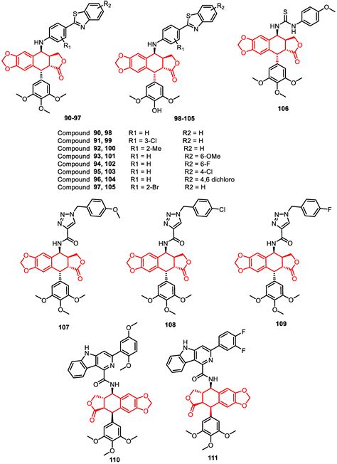 Prospects of Topoisomerase Inhibitors as Promising Anti-Cancer Agents