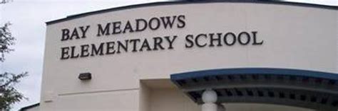 Bay Meadows Elementary - School Information Home