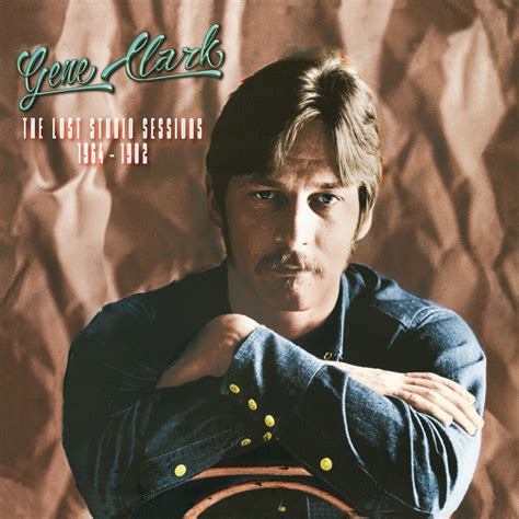 An Anthology from the Byrds' Gene Clark: Review - Best Classic Bands